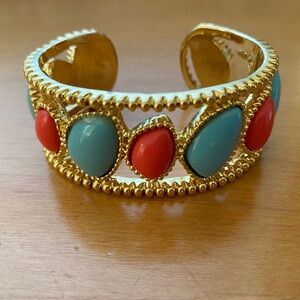 Lilly Pulitzer Cuff Bracelet